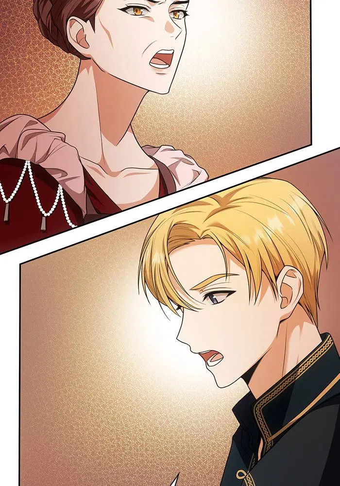Sister I Am the Queen in This Life ตอนที่ 8 หน้า 21
