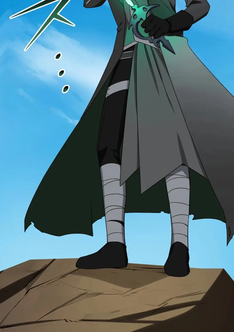 The Strongest Assassin Gets Transferred To Another World With His Whole Class ตอนที่ 45 หน้า 65