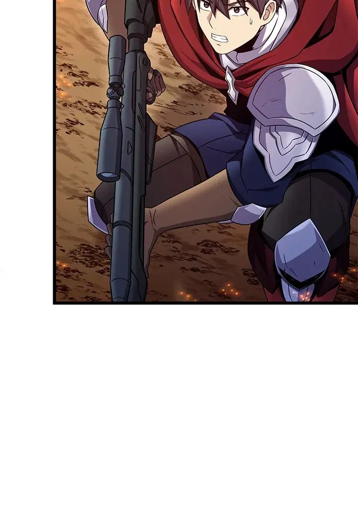 Arcane Sniper ตอนที่ 159 หน้า 77