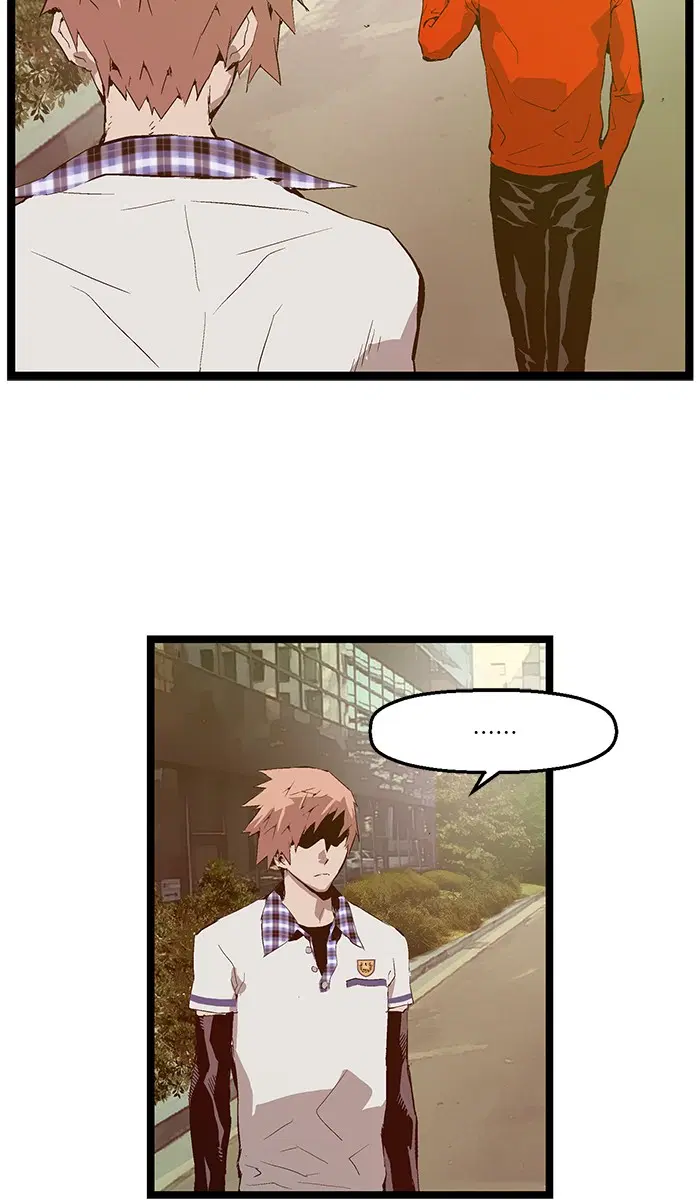 Weak Hero ตอนที่ 62 หน้า 52