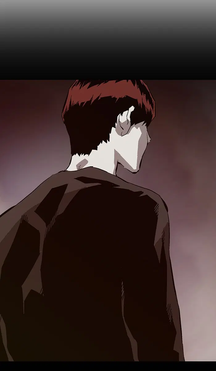 Weak Hero ตอนที่ 143 หน้า 27