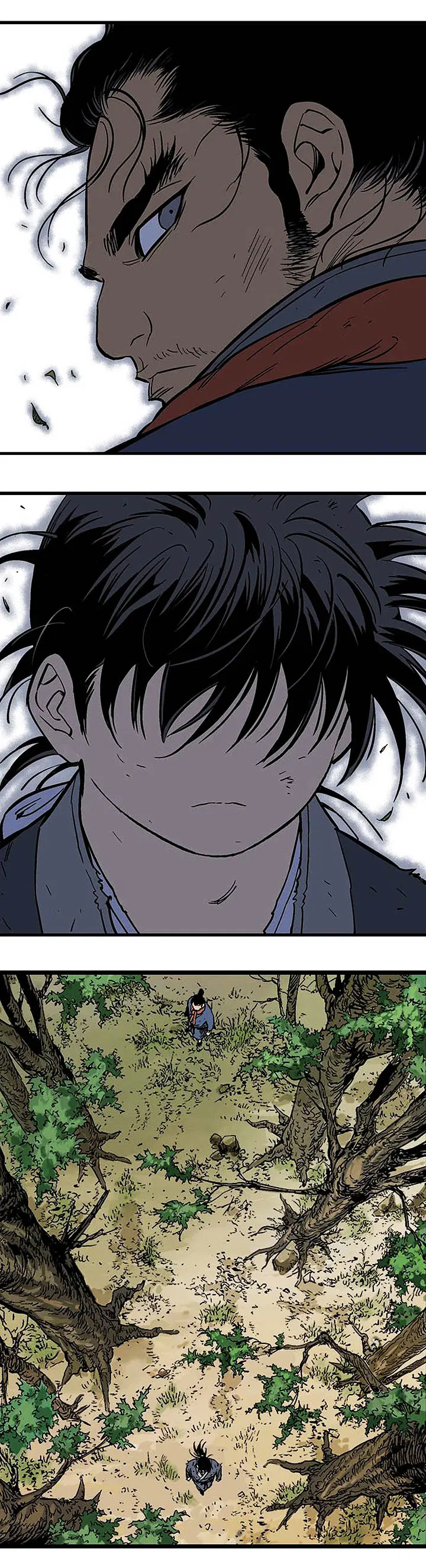 Gosu ตอนที่ 176 หน้า 6