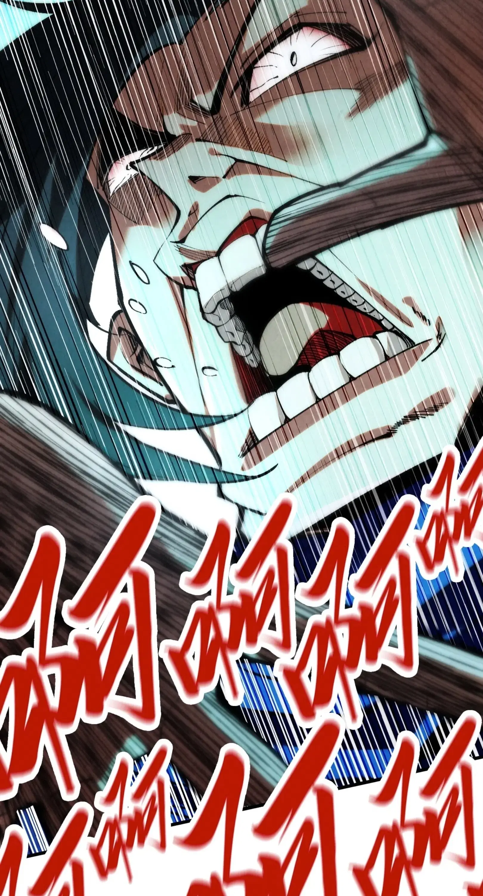 The Eternal Supreme ตอนที่ 358 หน้า 27