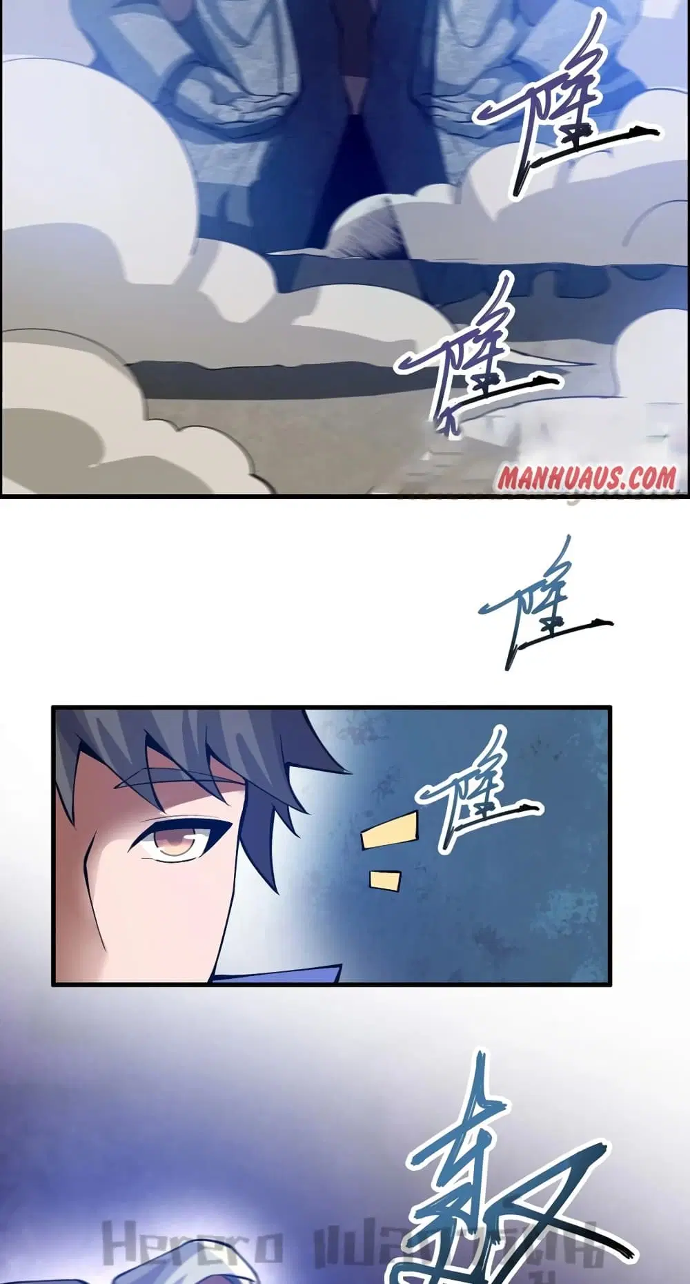 Super Warrior in Another World ตอนที่ 193 หน้า 40