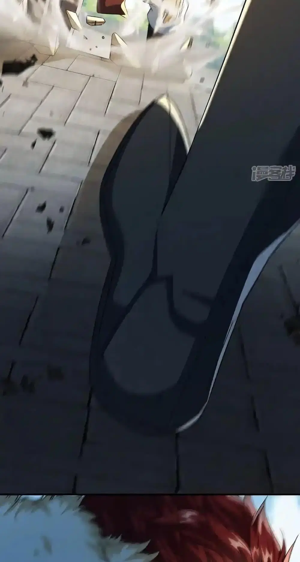The Ten Great Emperors At The Beginning Are All My Apprentices ตอนที่ 152 หน้า 17