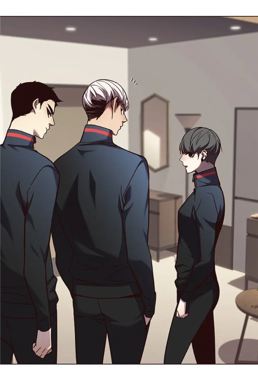Eleceed ตอนที่ 82 หน้า 62