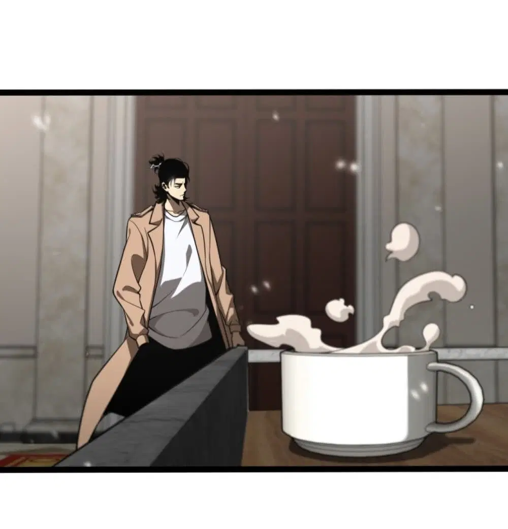 World’s Apocalypse Online ตอนที่ 128 หน้า 40