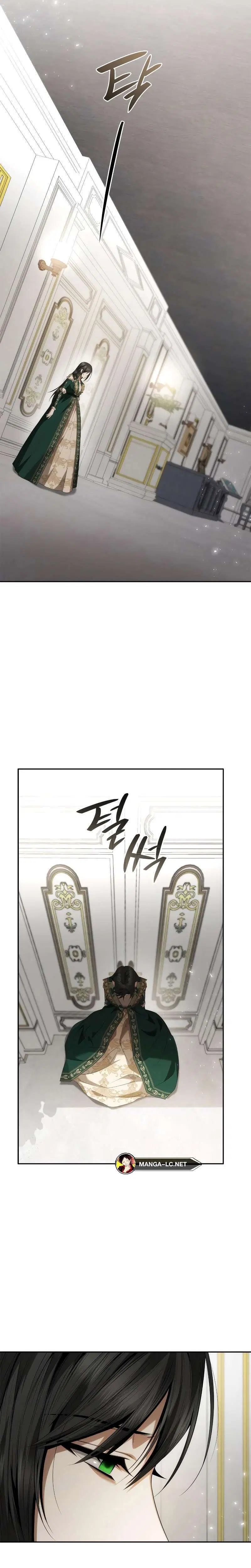 Sister I Am the Queen in This Life ตอนที่ 97 หน้า 18