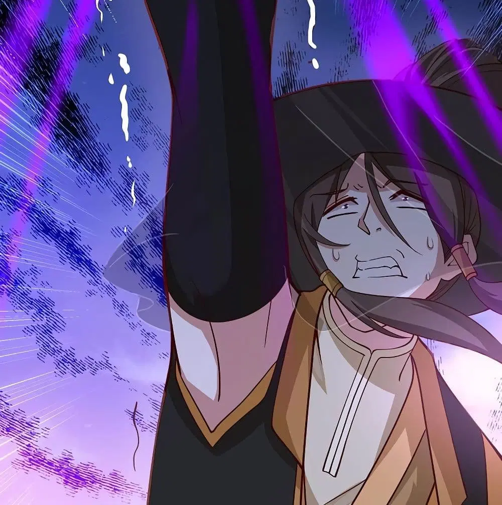 Return of Divine Emperor ตอนที่ 61 หน้า 67