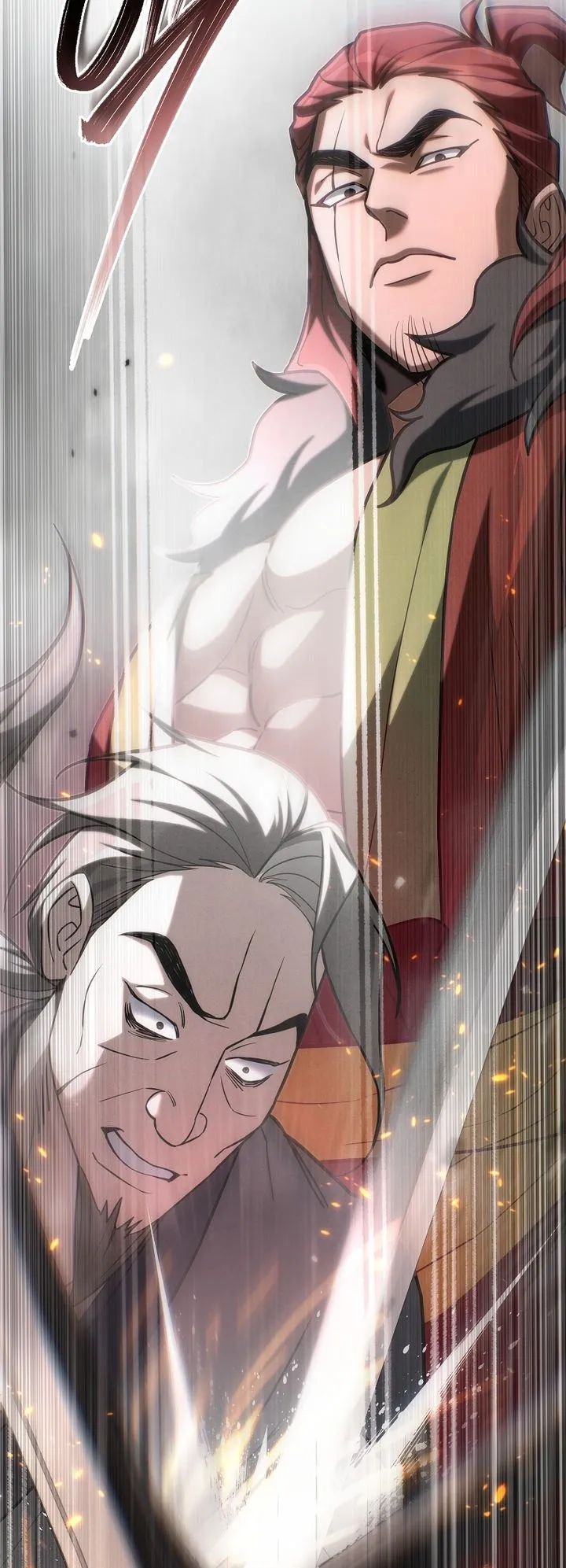 Third-Rate Martial Family Becomes the Best Under Heaven ข้าเนี่ยแหละ จะพาตระกูลชั้นสามเป็นหนึ่งในใต้หล้า! ตอนที่ 13 หน้า 35