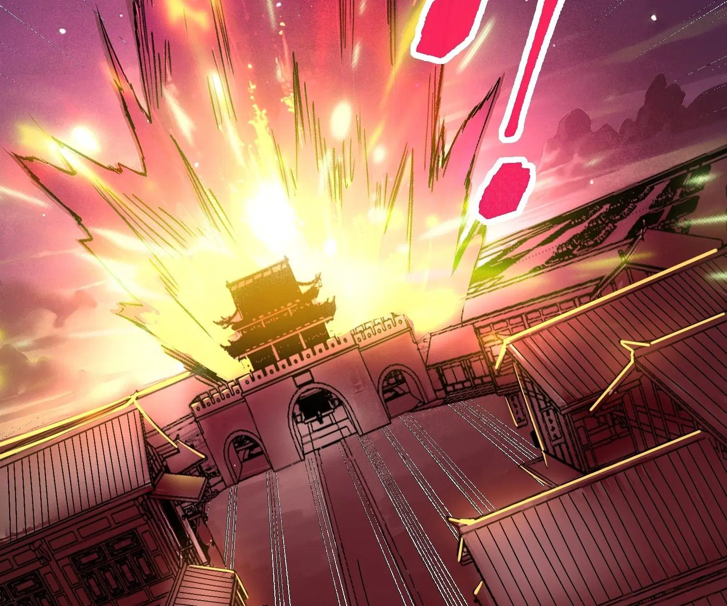 AccidentaIIy Became Famous Throughout History ตอนที่ 15 หน้า 33