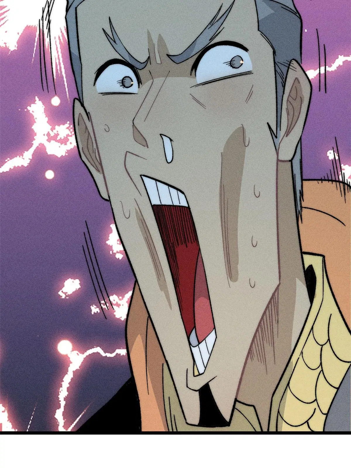 All Hail the Sect Leader ตอนที่ 198 หน้า 64