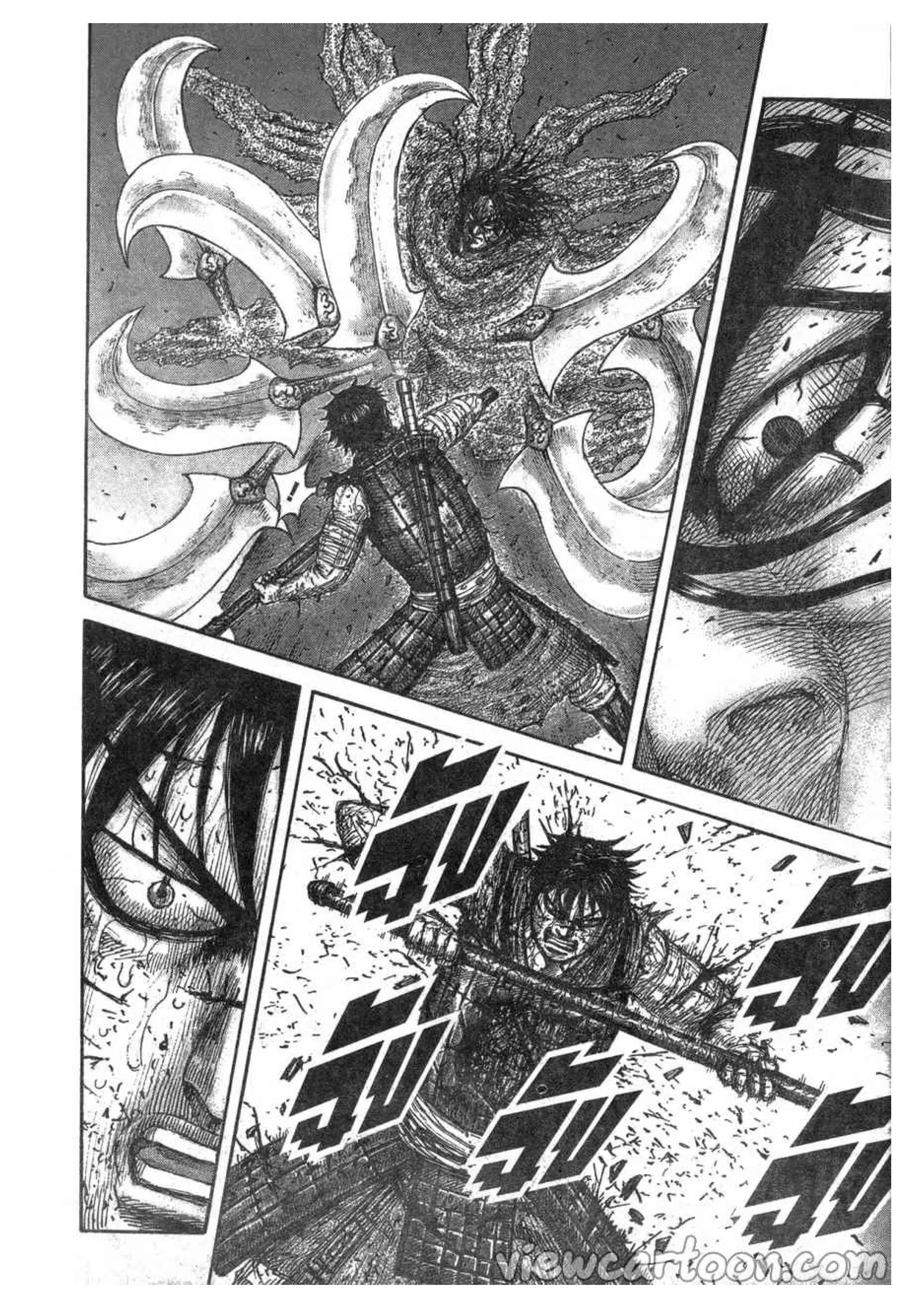 Kingdom ตอนที่ 625 หน้า 15