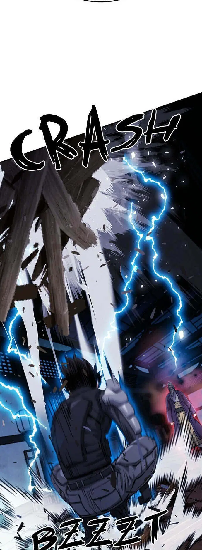 Seoul Station Druid ตอนที่ 126 หน้า 91