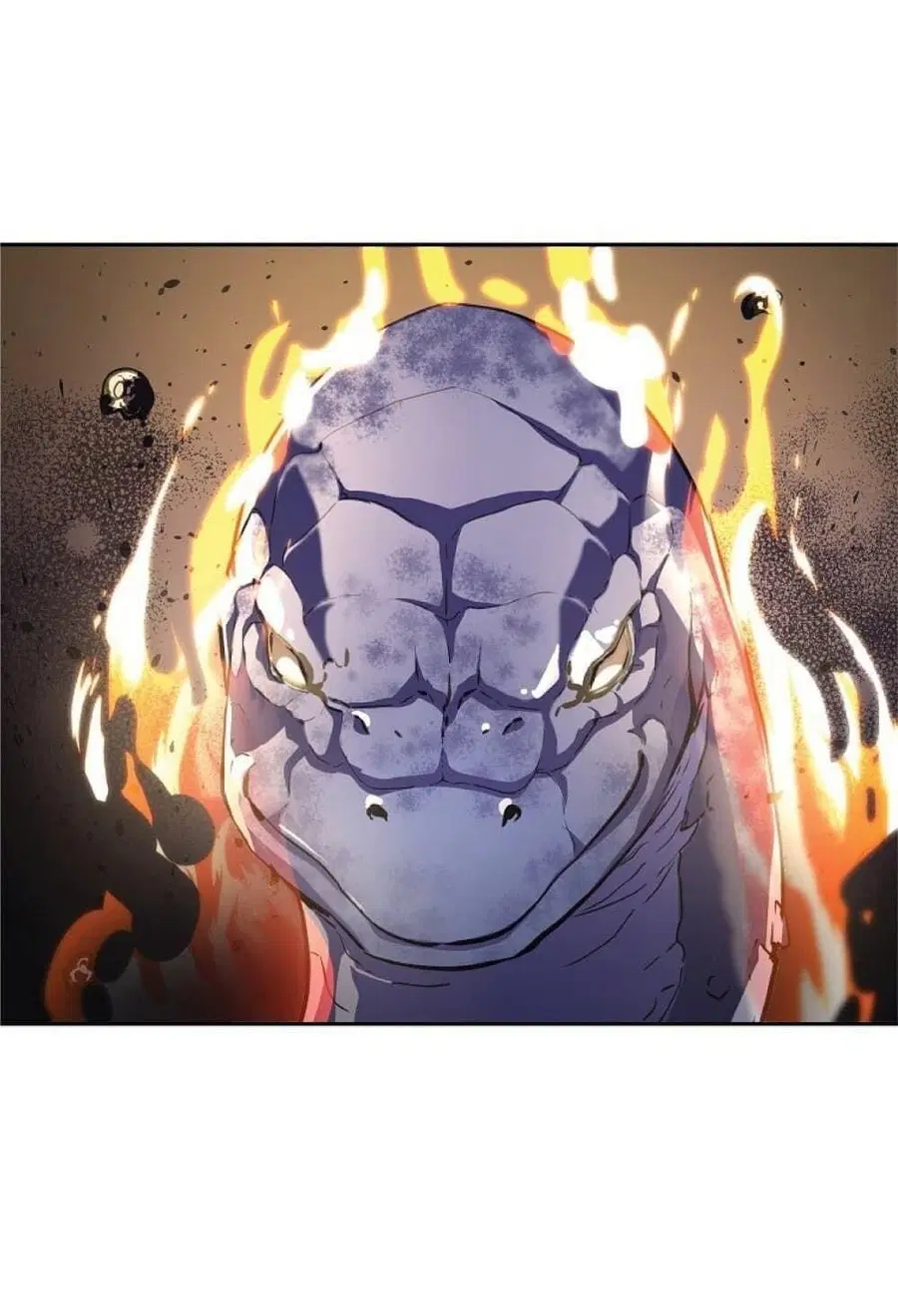 The Reborn Ranker Chronicles ตอนที่ 44 หน้า 16