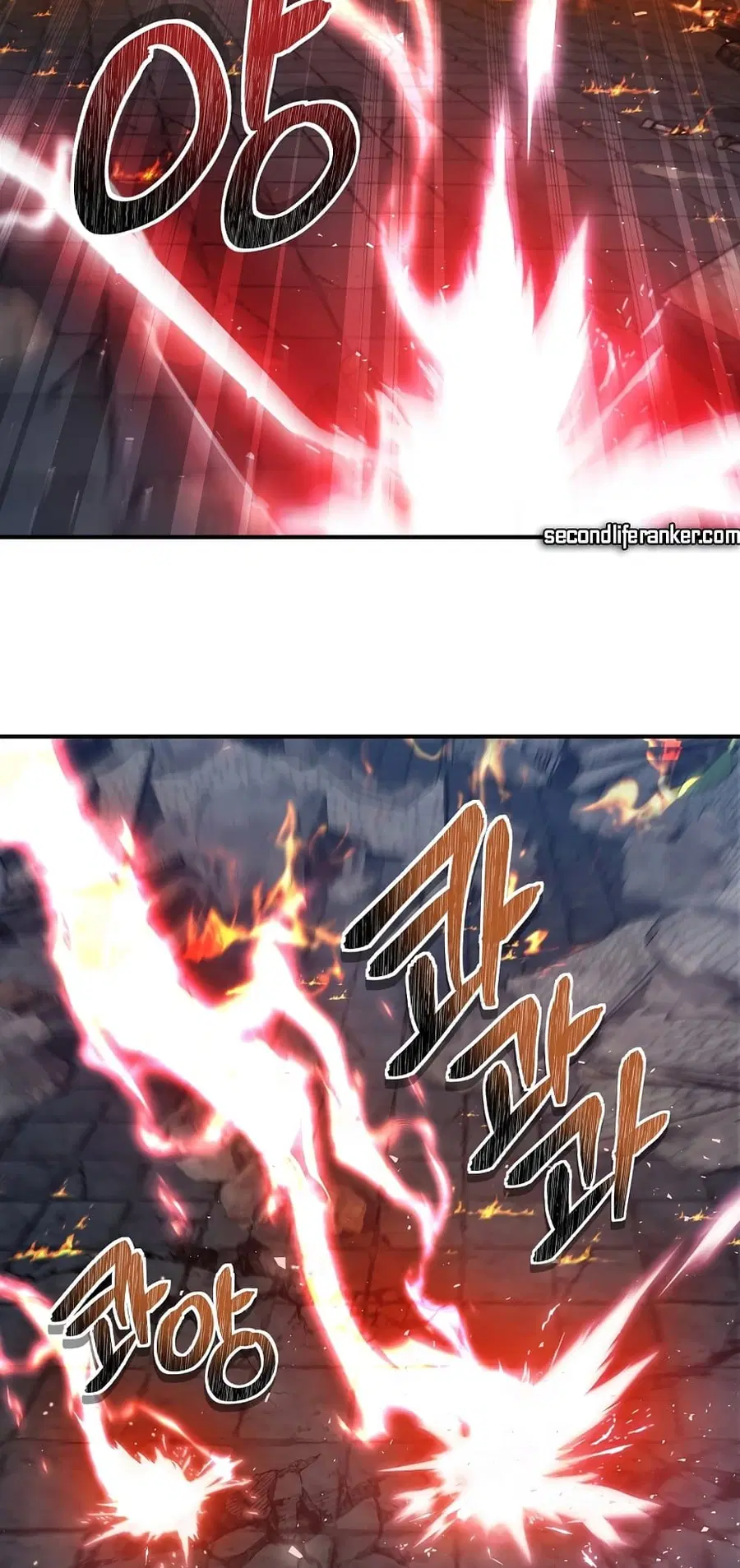 Ranker Who Lives A Second Time ตอนที่ 153 หน้า 10