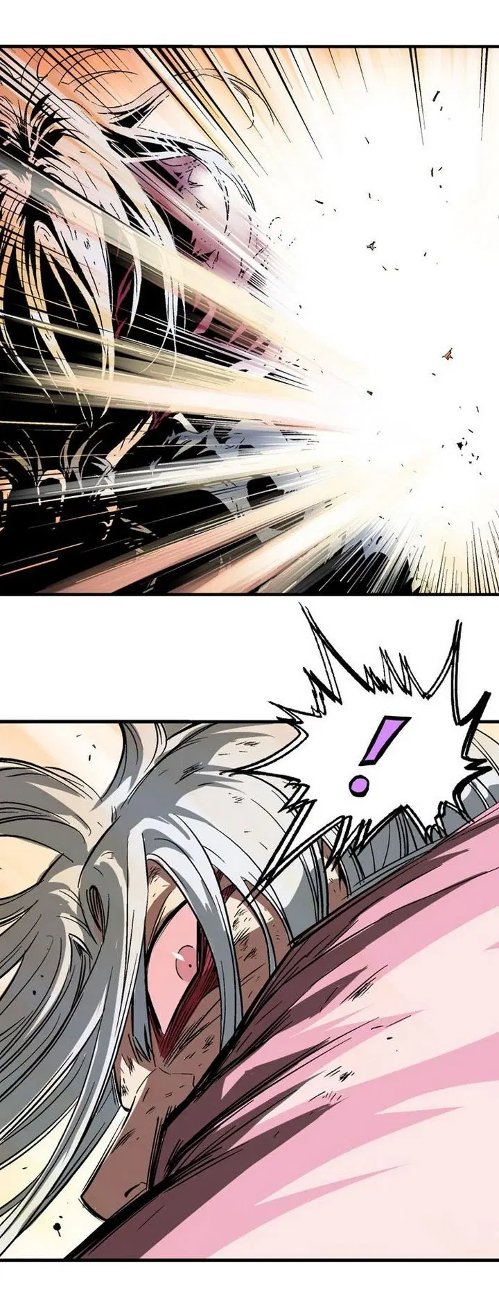 Gosu ตอนที่ 216 หน้า 34