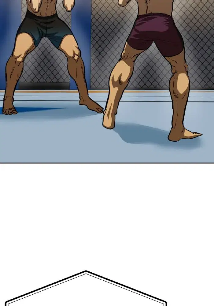 King of the Octagon ตอนที่ 60 หน้า 49