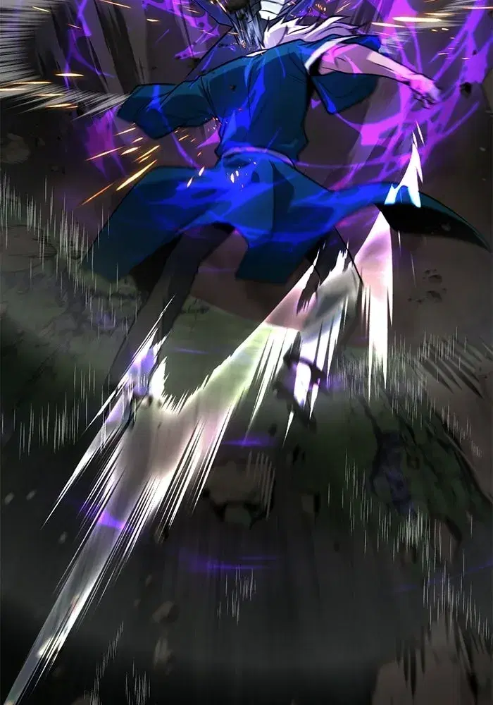 The Lazy Lord Masters the Sword ตอนที่ 133 หน้า 146