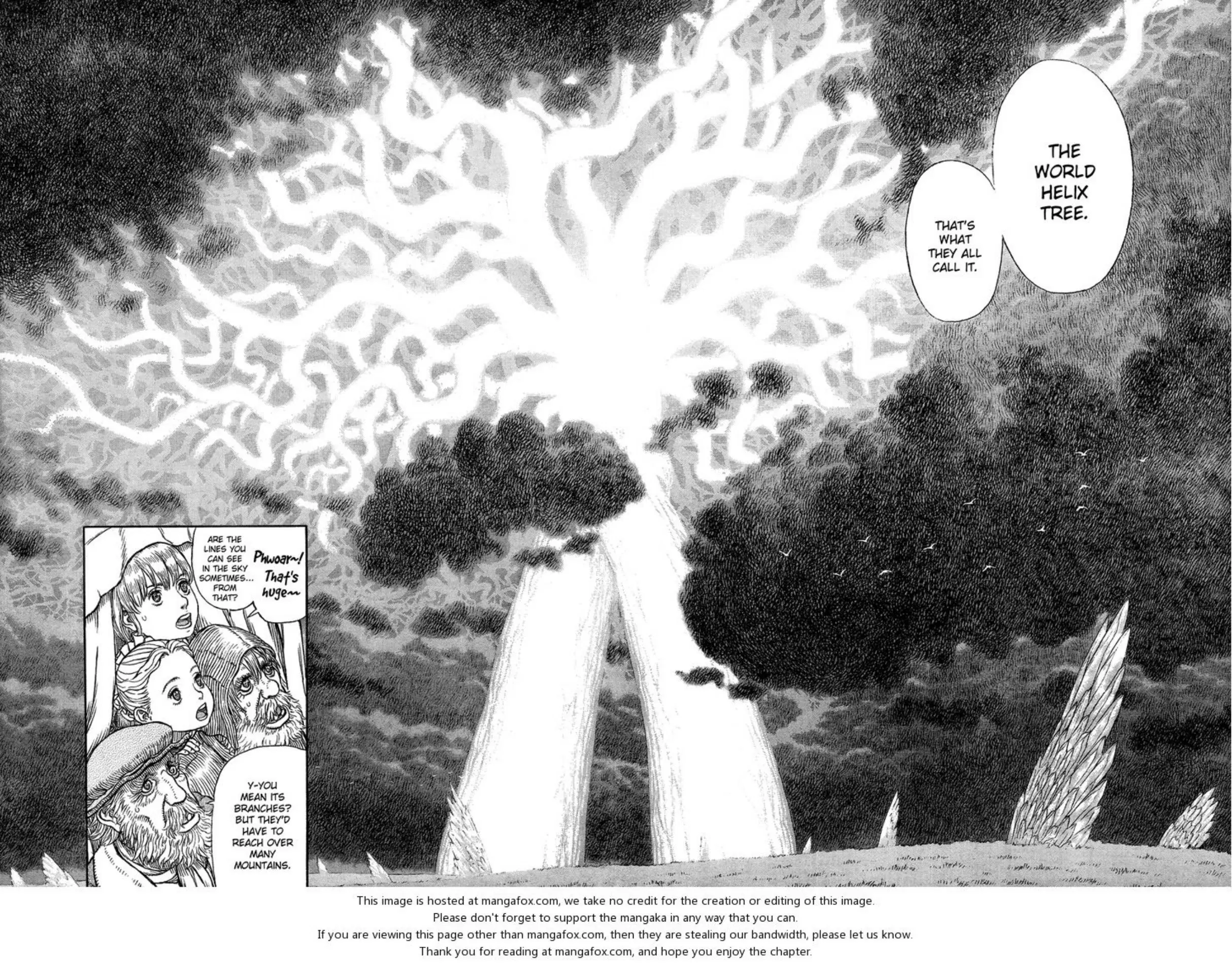 Berserk ตอนที่ 333 หน้า 14