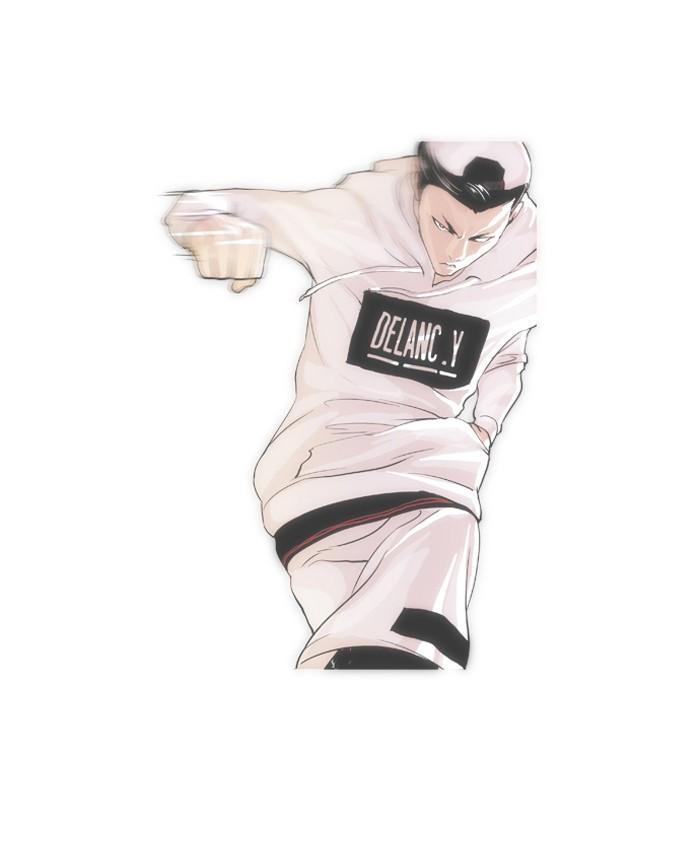 Lookism ตอนที่ 32 หน้า 51