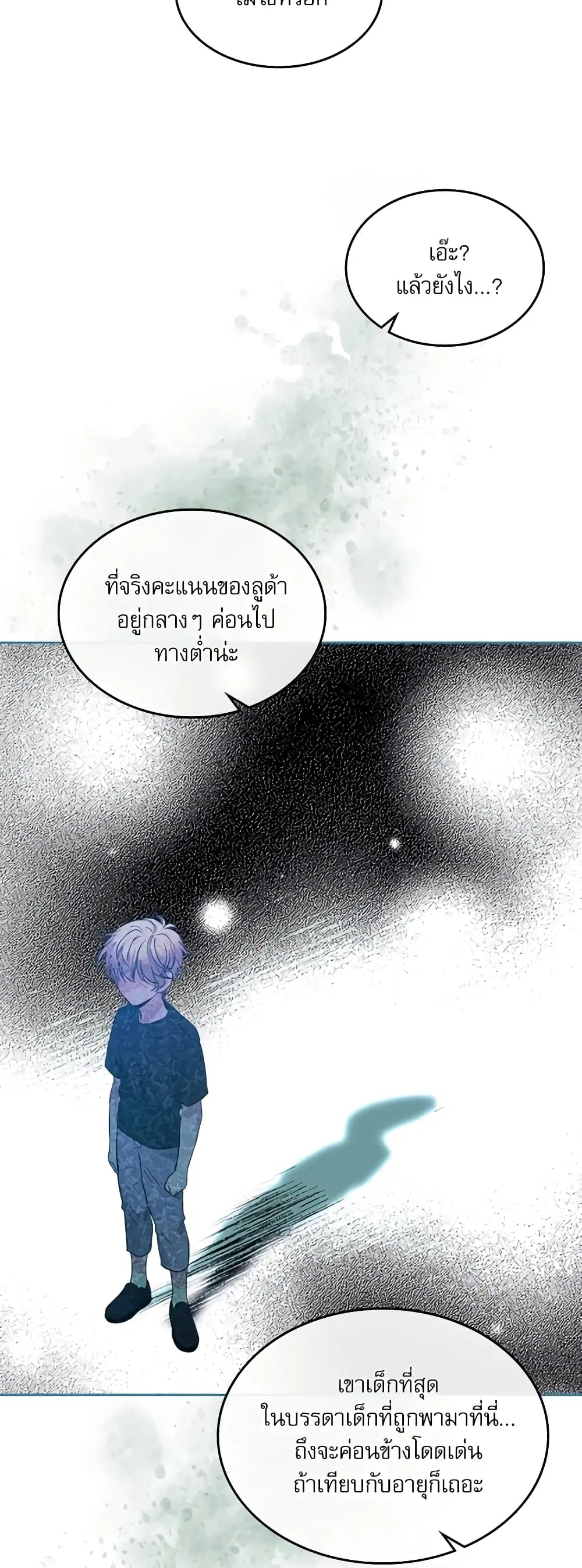 My Life as an Internet Novel ตอนที่ 152 หน้า 26