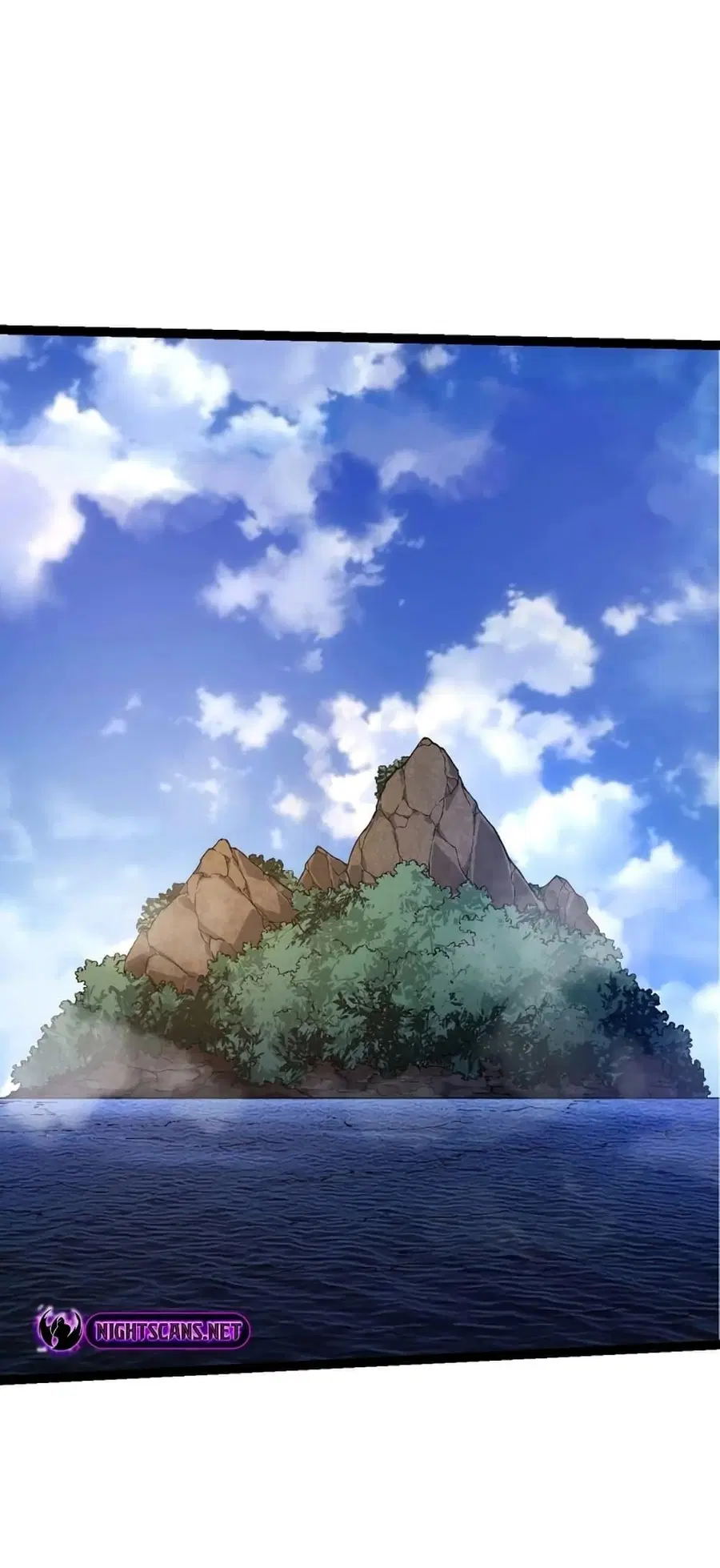 Evolution Begins With A Big Tree ตอนที่ 134 หน้า 33