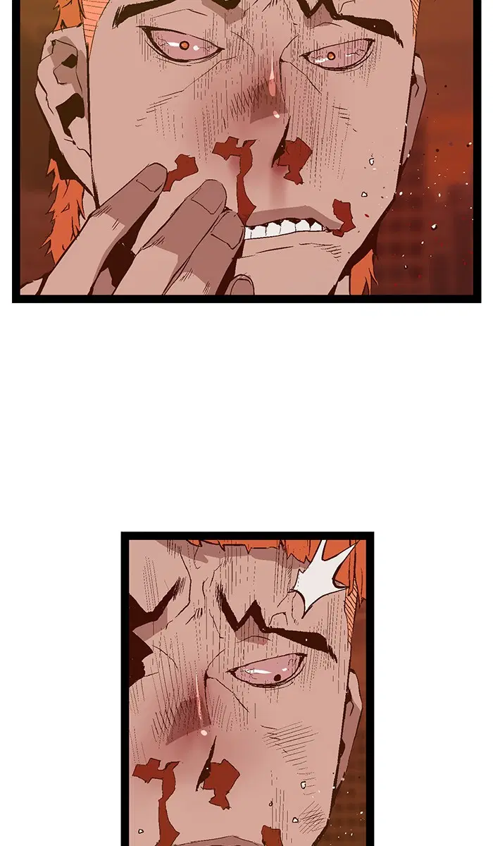 Weak Hero ตอนที่ 85 หน้า 27