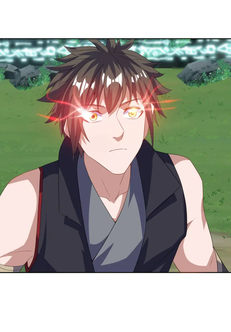 Peerless Battle Spirit ตอนที่ 667 หน้า 30