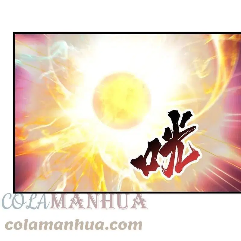 Matchless Emperor ตอนที่ 339 หน้า 24