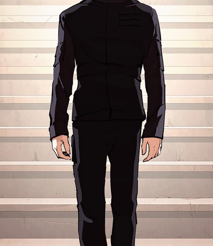 Lookism ตอนที่ 277 หน้า 183