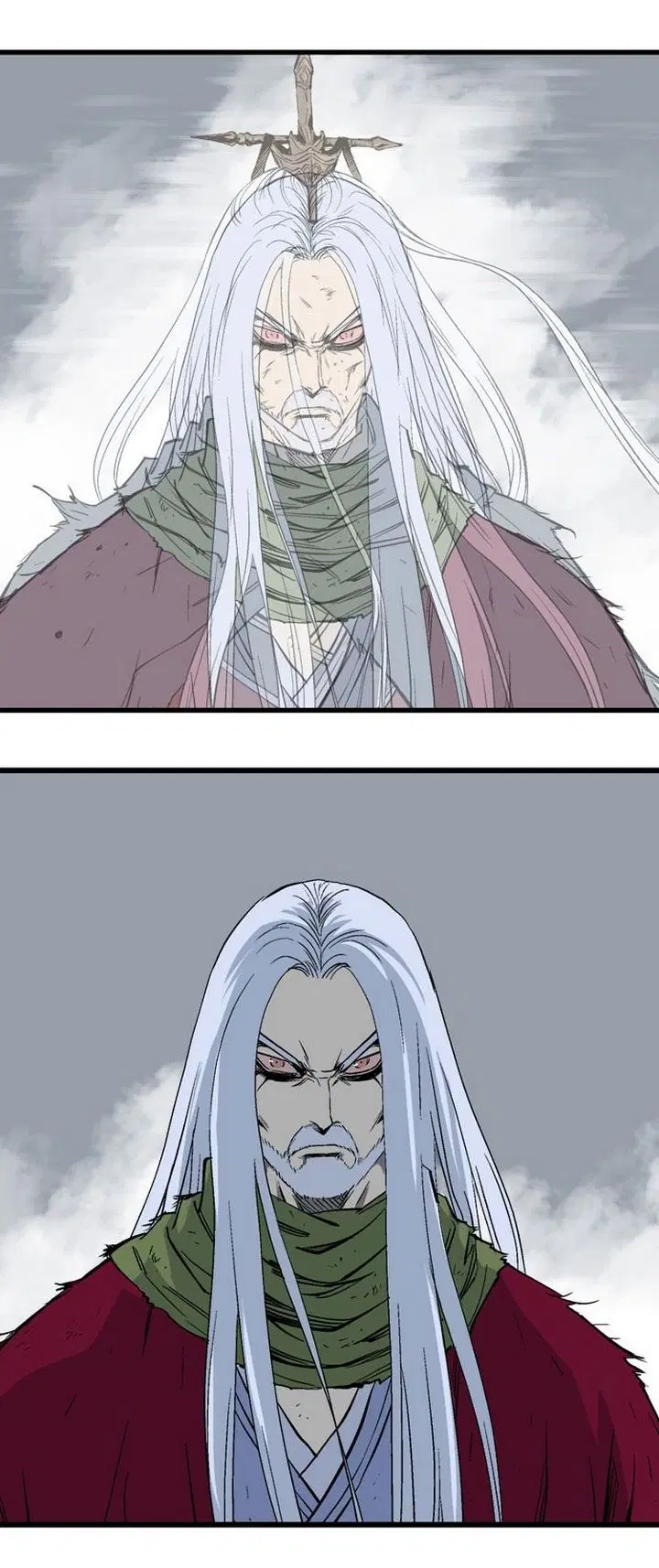 Gosu ตอนที่ 204 หน้า 4