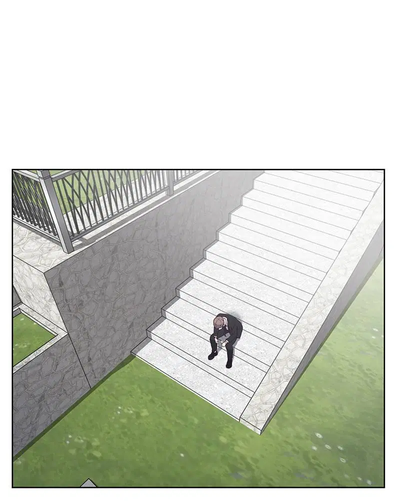 The Boy of Death ตอนที่ 13 หน้า 53