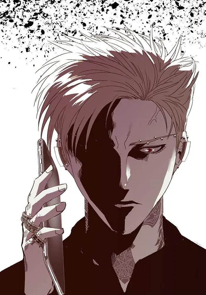 Weak Hero ตอนที่ 217 หน้า 126