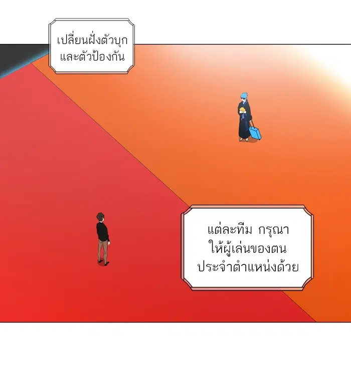 Tower of God ตอนที่ 209 หน้า 28