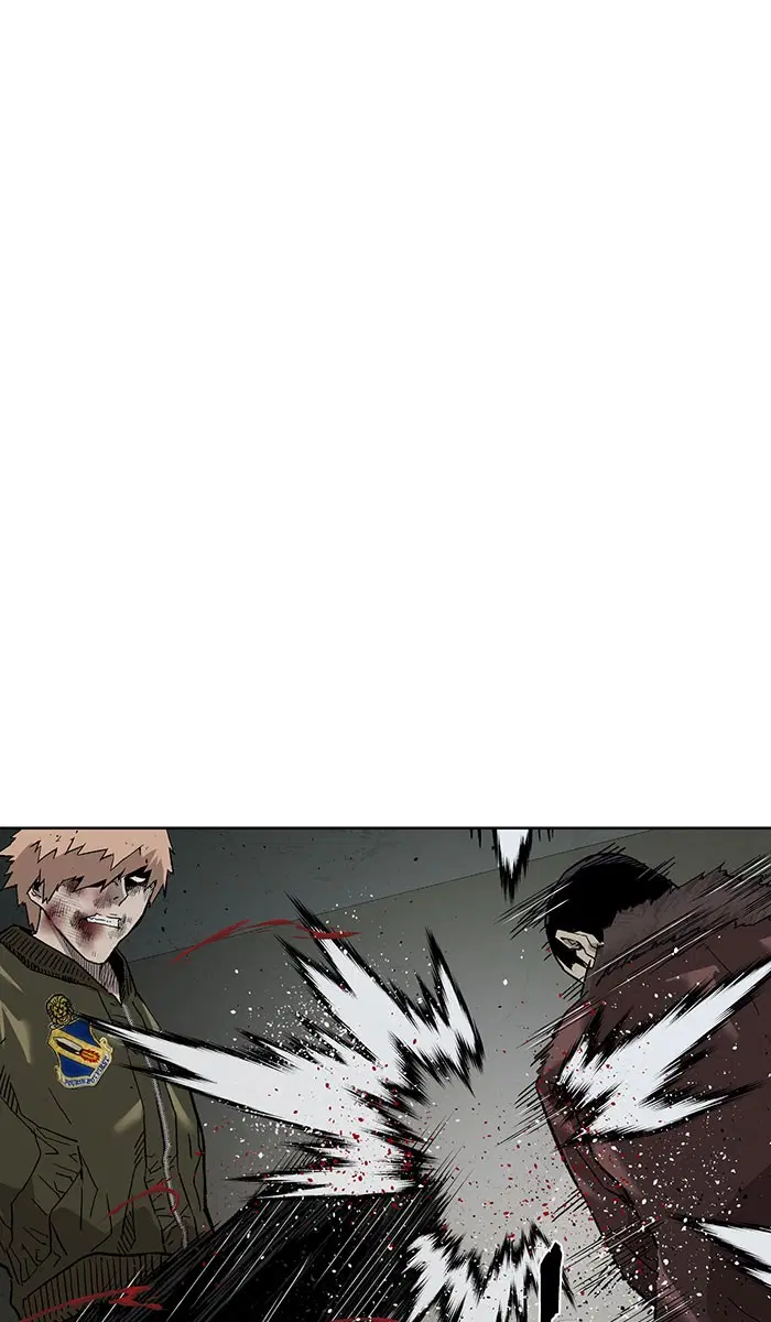 Weak Hero ตอนที่ 169 หน้า 39