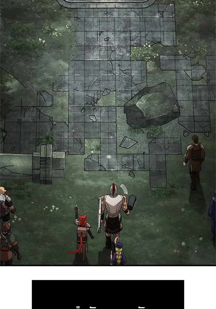 Surviving the Game as a Barbarian เอาชีวิตรอดในเกมฉบับคนเถื่อน ตอนที่ 122 หน้า 107