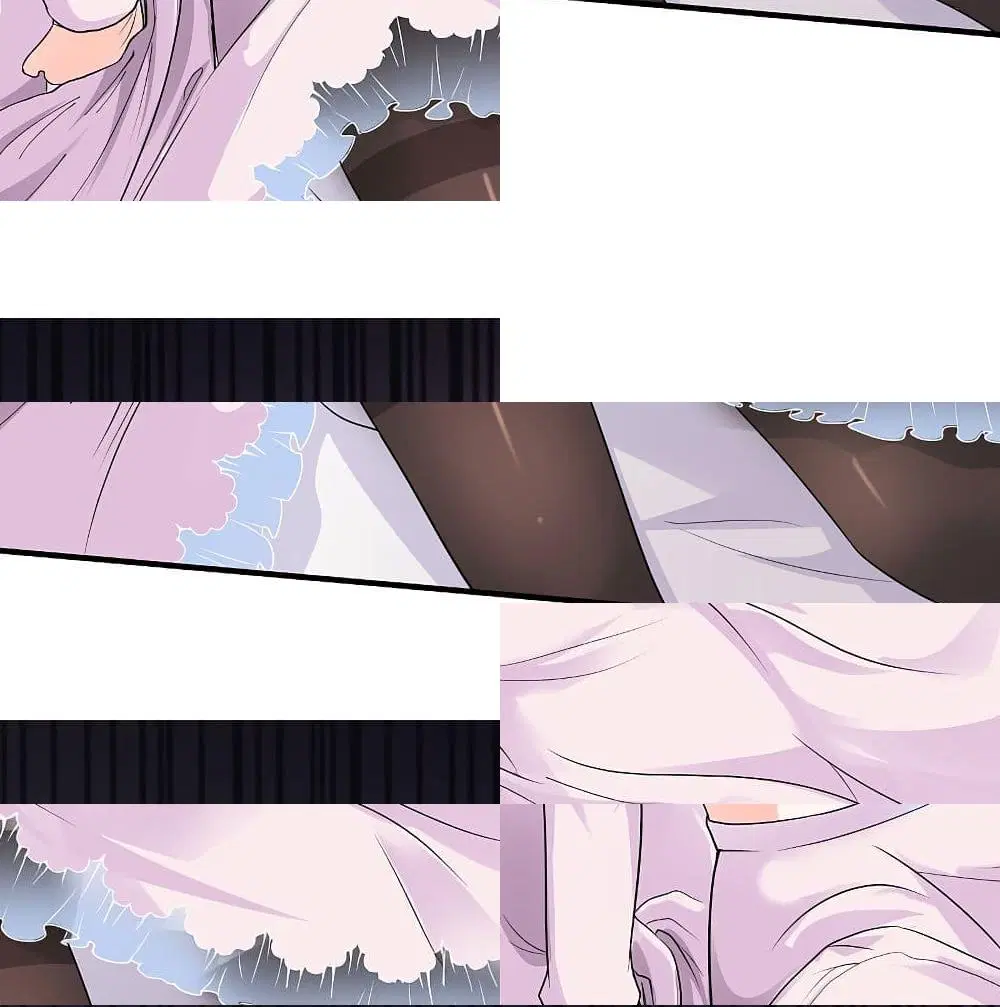 The Strongest Peach Blossom ตอนที่ 154 หน้า 10