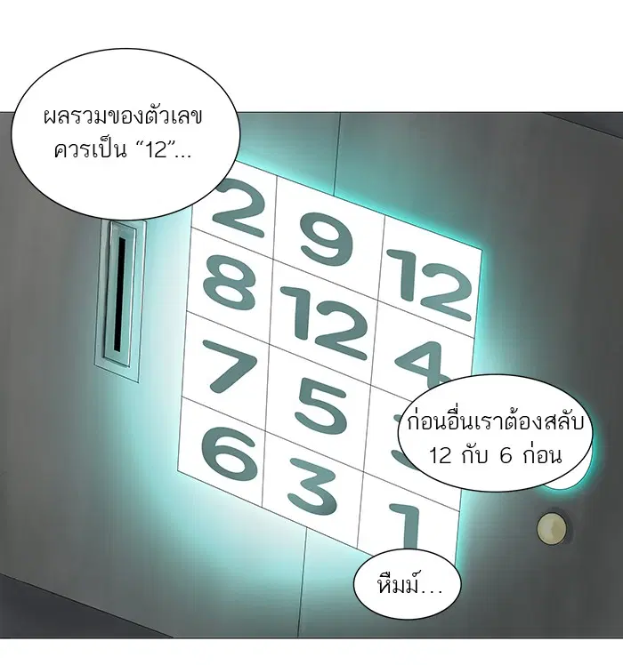 Tower of God ตอนที่ 236 หน้า 24