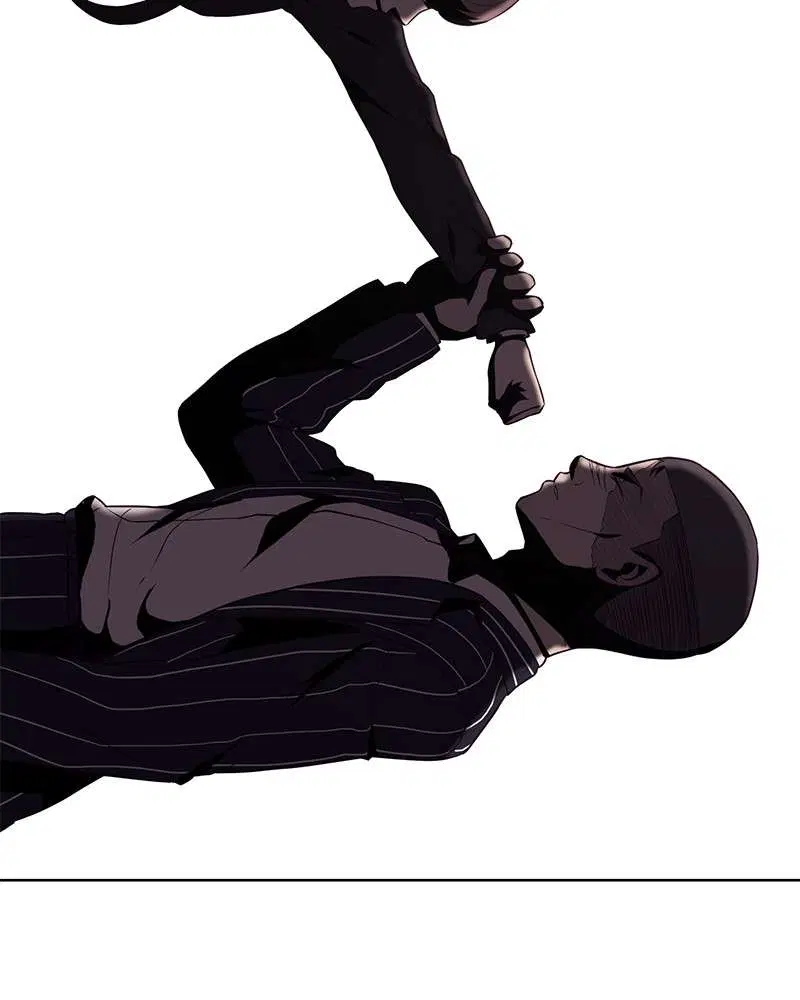 The Boy of Death ตอนที่ 19 หน้า 54