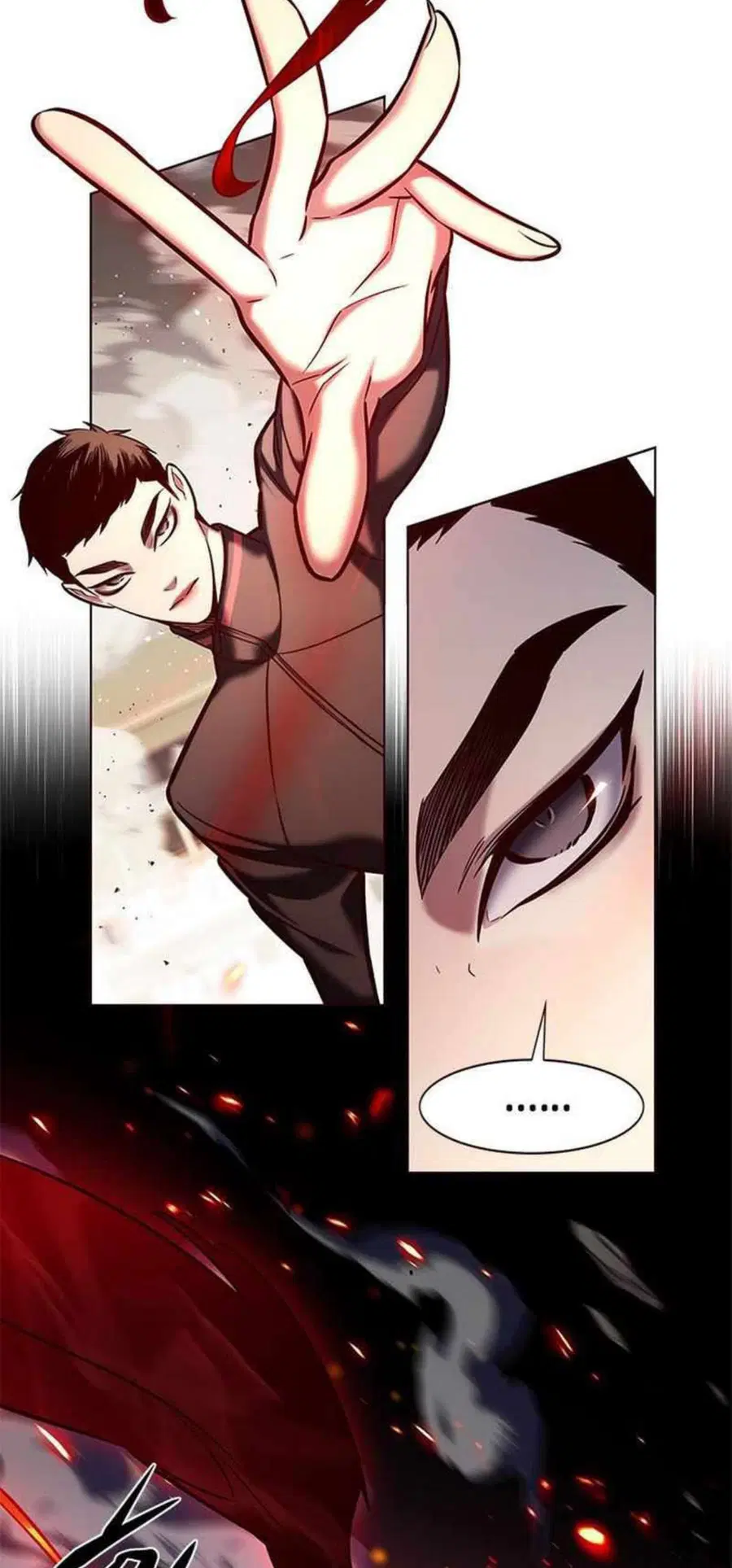 Eleceed ตอนที่ 204 หน้า 10