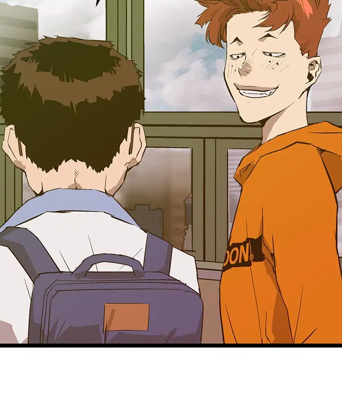Weak Hero ตอนที่ 47 หน้า 23
