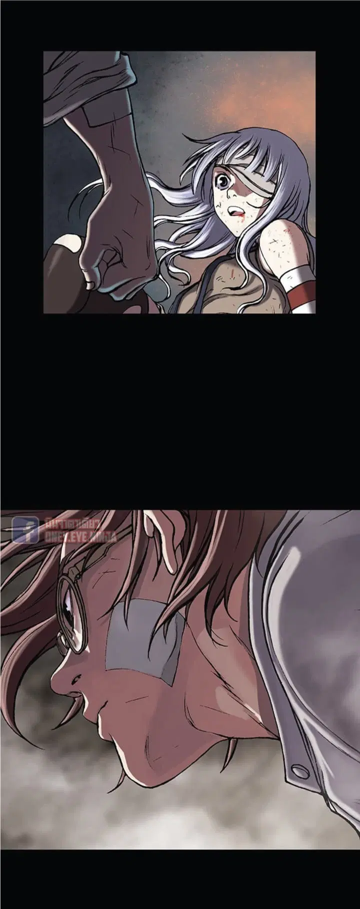 Leviathan ตอนที่ 26 หน้า 6