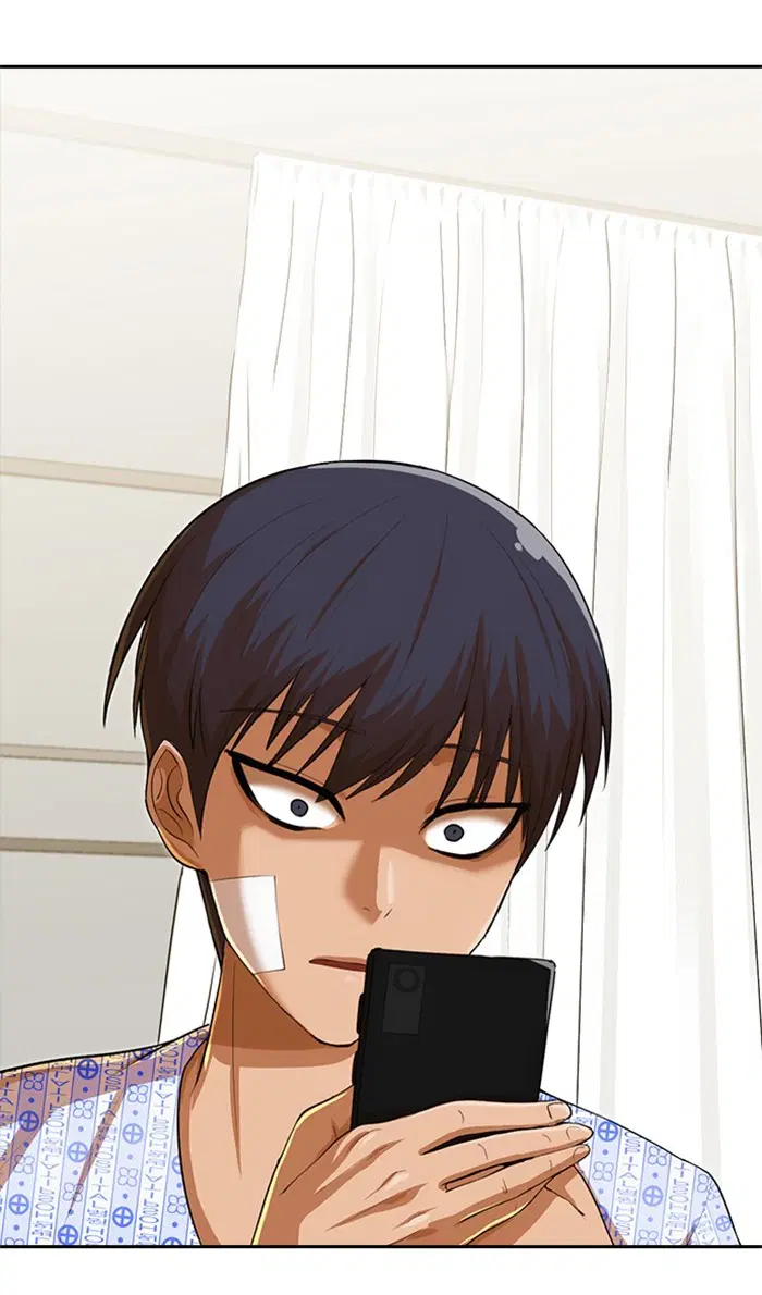 Random Chat ตอนที่ 179 หน้า 132