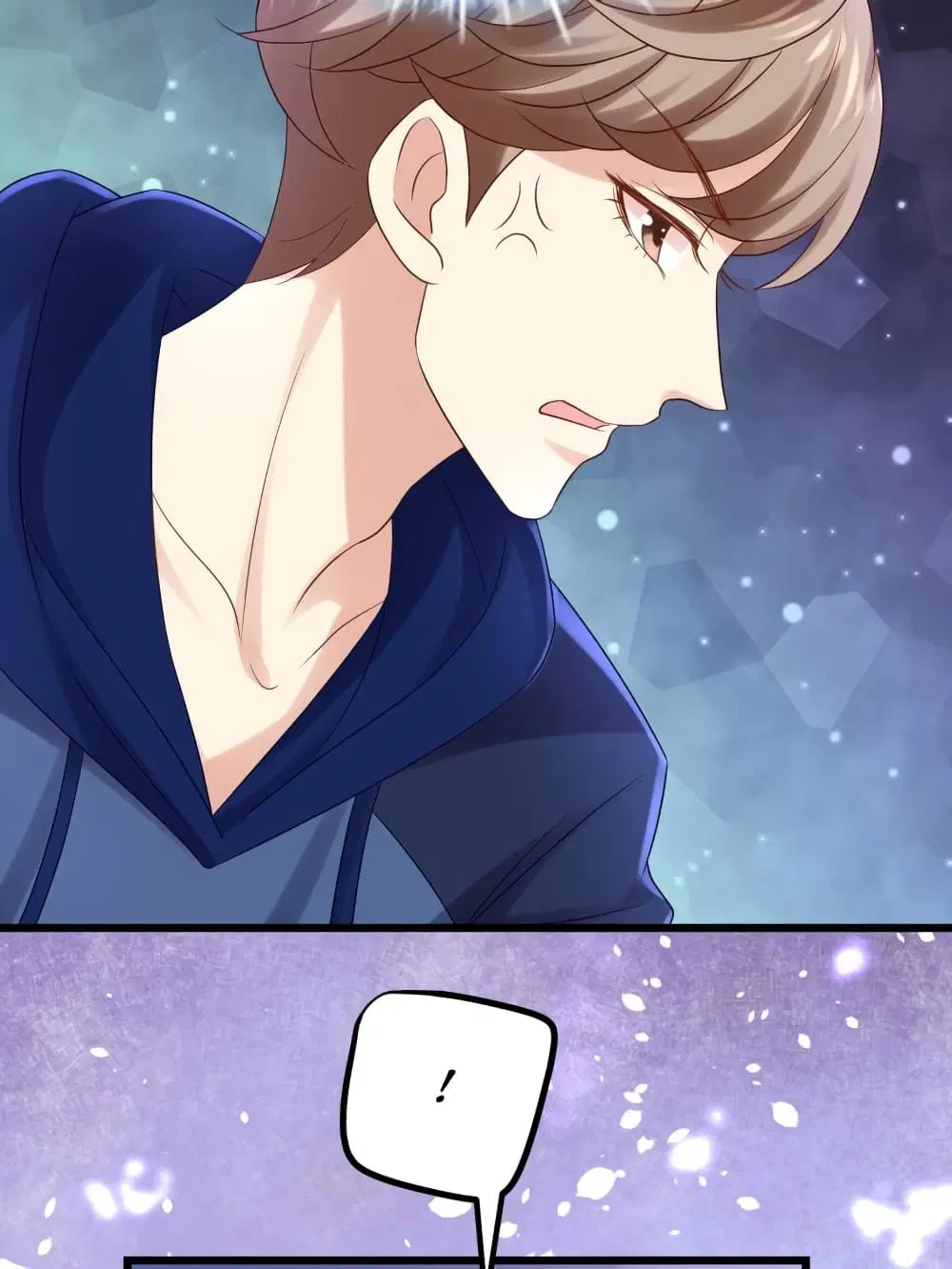 My Beautiful Time with You ตอนที่ 26 หน้า 18