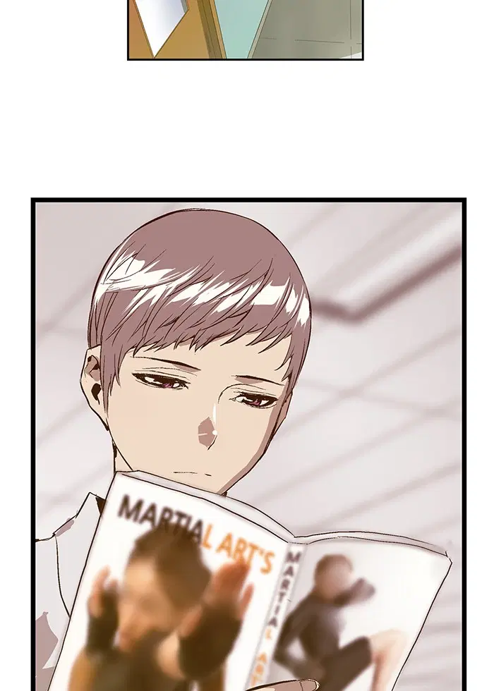 Weak Hero ตอนที่ 29 หน้า 63
