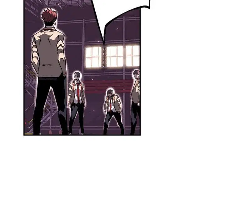 SuperNova ตอนที่ 64 หน้า 119