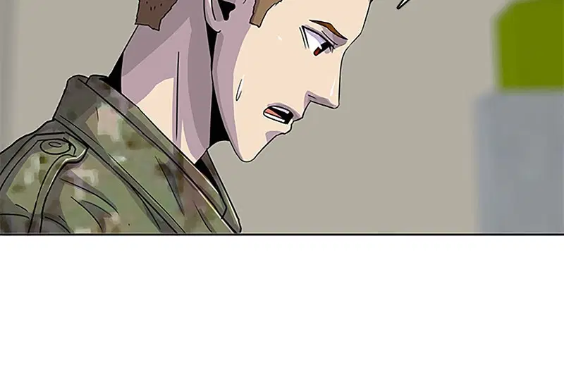 Kitchen Soldier ตอนที่ 33 หน้า 64