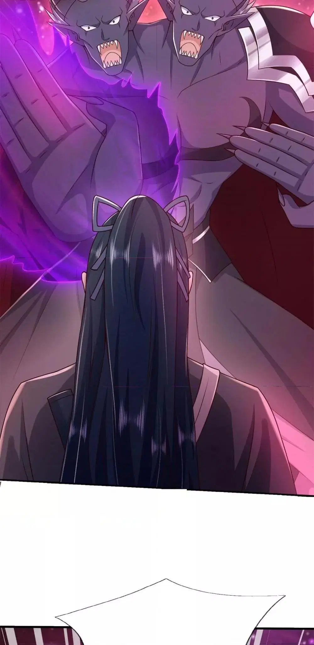 I Can Become A Sword God ตอนที่ 211 หน้า 28