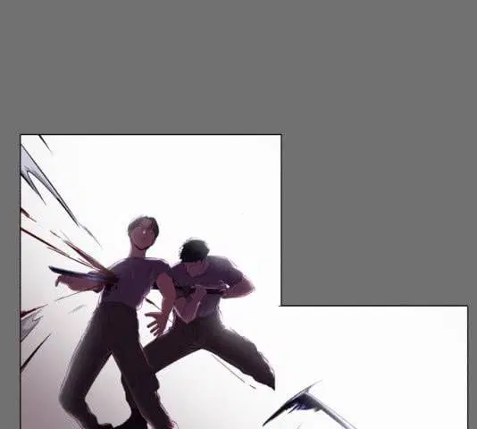 The Boy of Death ตอนที่ 121 หน้า 252